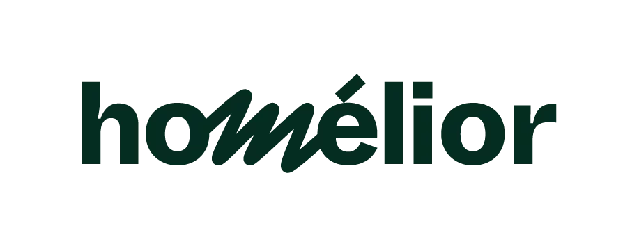 HOMELIOR Logo
