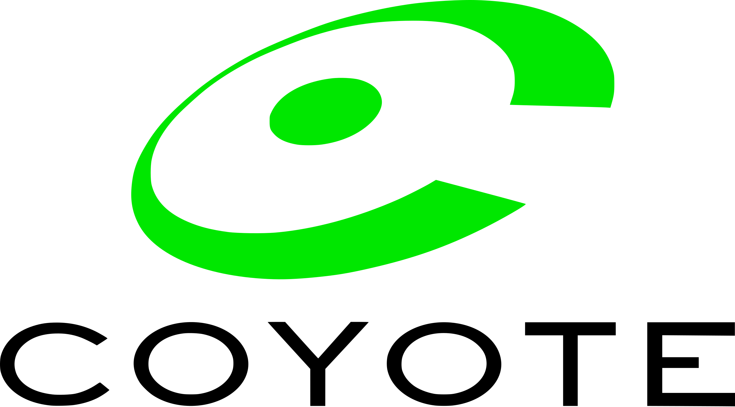 Coyote Logo