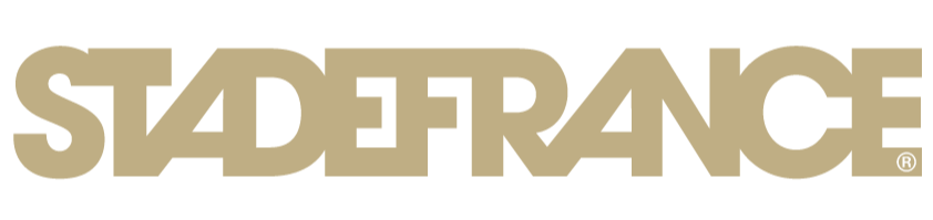 Stade France Logo